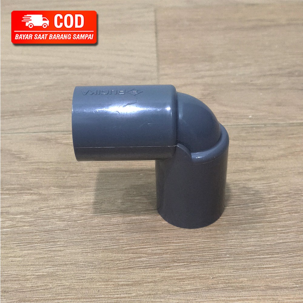 ELBOW / KNEE PVC PIPE 3/4 นิ้ว (AW)