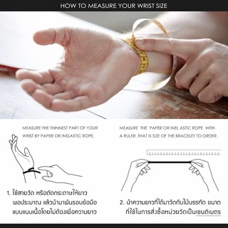 N.IX กำไลหิน The Classic - Volcanic หินโอนิกซ์ หินลาวา ขนาด 6มม. 8มม. 10มม. (Retro, Black, Silver)