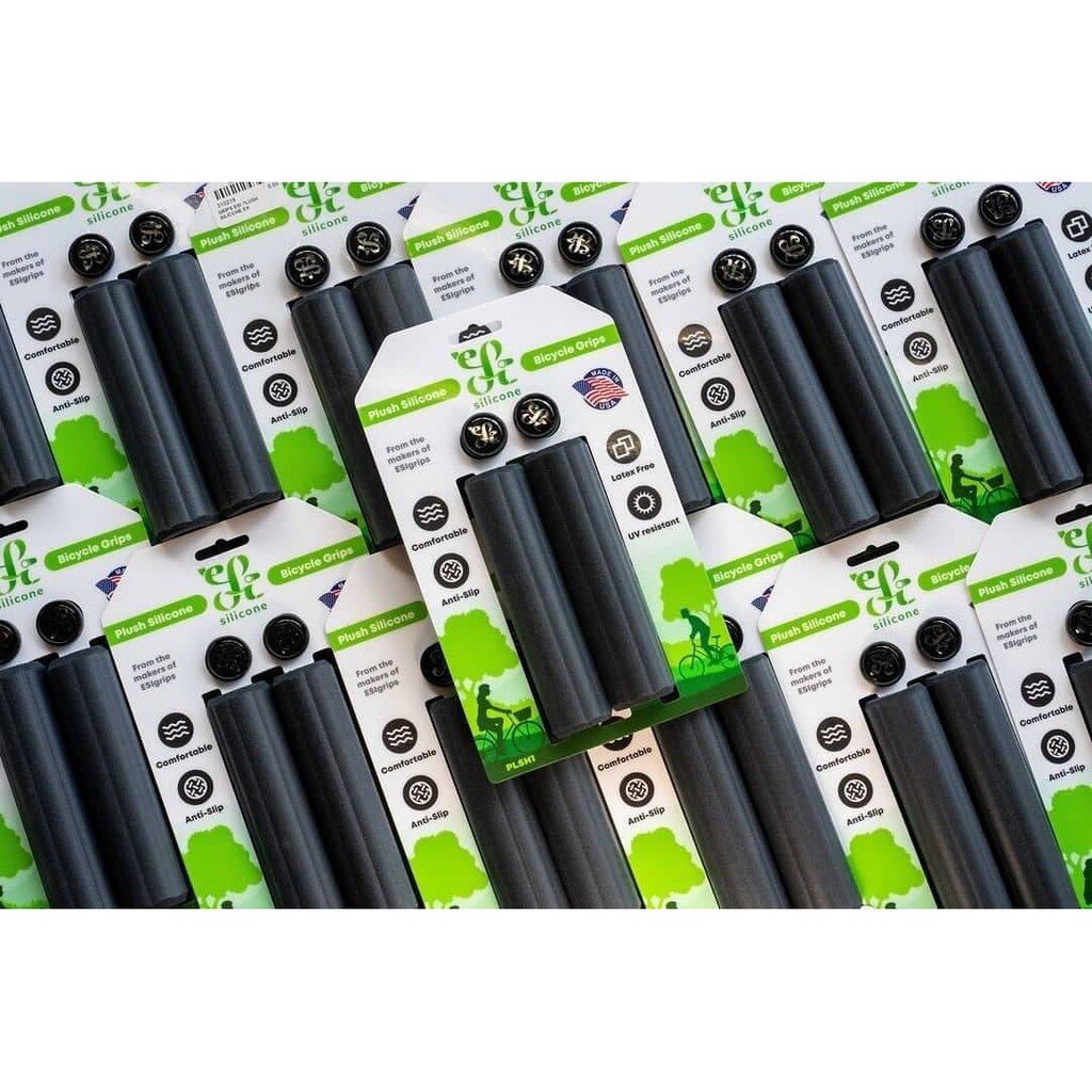 esi grips plush