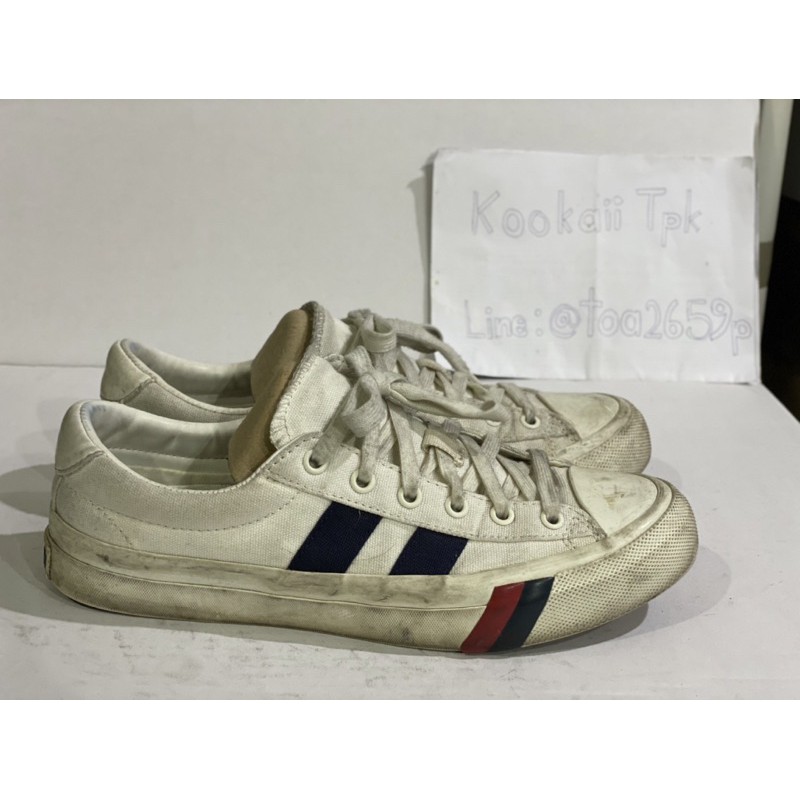 PRO-Keds Thailand edition 39 มีกล่อง
