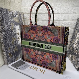 กระเป๋าถือ Booktote เกรด vip Size 41 cm