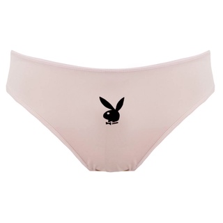 Playboy Intimates กางเกงชั้นในทรงบิกินี E-PYU-307-8/PI2