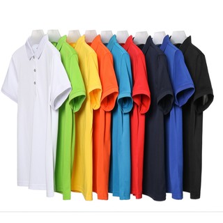 Losalo20-Kaos Polo Pria Kerah / Polos shirt pria / Kaos kerah seragaman