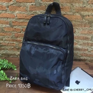 Zara bag แท้ราคาถูก