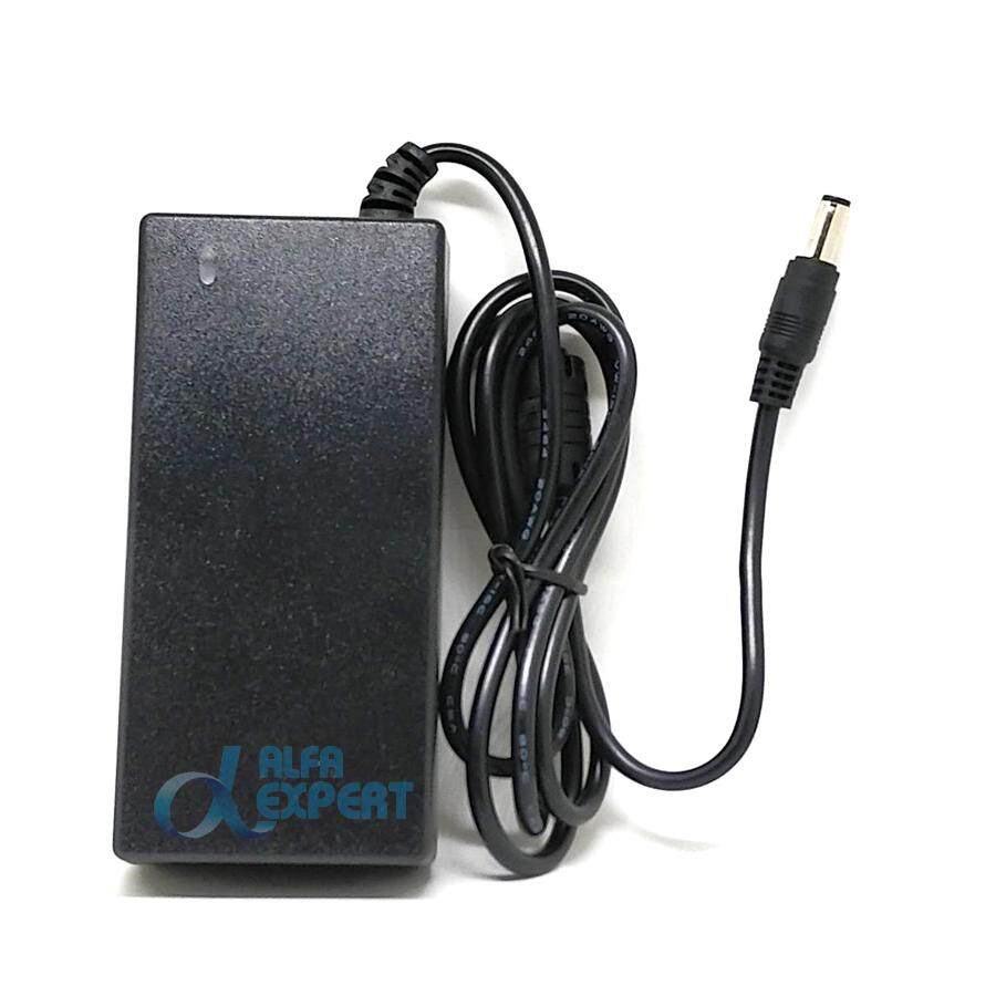 อแดปเตอร์ 24V 3A ( 72W ) สำหรับ TSC เครื่องพิมพ์บาร์โค้ด รุ่น TTP-244 ...