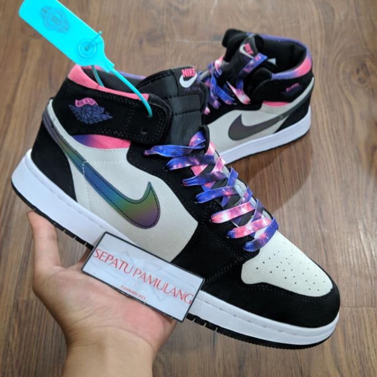 Sepatu jordan air top