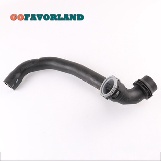 Engine Cooling-Coolant Water Return Hose Pipe 30774513 For Volvo S60 2011 2012 2013 S80 V70 XC60 XC70 XC90 2007 2008 200