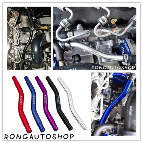 ท่อน้ำวน ท่อน้ำบน ลูมิเนียม tspec D-MAX 1.9(2016-2022) / MU-X 1.9