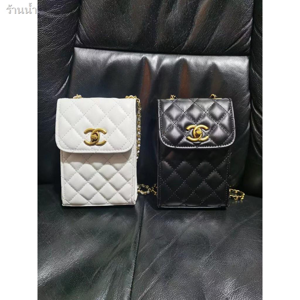 กระเป๋าผู้หญิงน่ารัก✙【พร้อมส่ง】miss bag fashion กระเป๋าสะพายข้างแฟชั่น รุ่น ch-sj-64