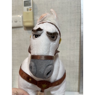 Maximus horse rapunzel ม้าราพันเซล ของแท้ สภาพ98%