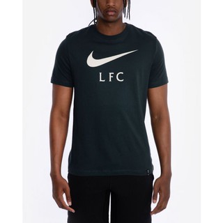 เสื้อยืด LIVERPOOL ผ้าCotton 100% LIVERPOOL NIKE X LFC