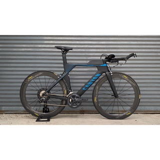 จักรยาน TT ไตรกีฬา Canyon Speedmax CF 8.0 Groupset Ultegra, Dura-Ace﻿ size S 8.6 kg