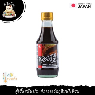 230G/BTL ซอสทงคัทสึ ยามาซ่า "YAMASA" TONKATSU SAUCE