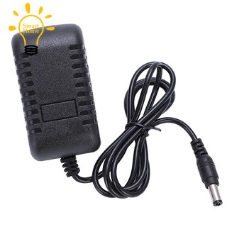 『★』AC 100-240V A DC 9V 2A Adapter Converter Power Supply Charger (EU Plug)