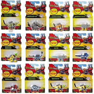 ONYX ของแท้ 100%++Dinotrux Reptool Rollers ไดโนทรักซ์