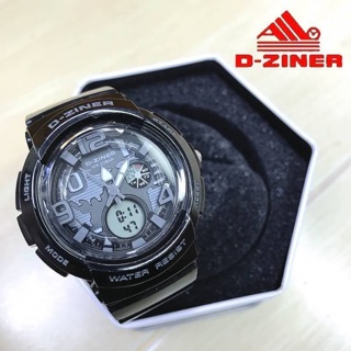 💥 DZiner Watch 💥งานแท้ กันน้ำ💯%