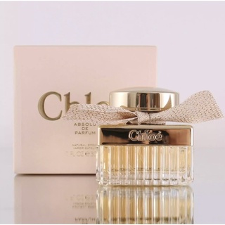 น้ำหอมแบรนด์เนมแท้ น้ำหอม Chloe Eau de Parfum 100 ml น้ำหอมchloe น้ำหอมผู้หญิงติดทนนาน น้ำหอม