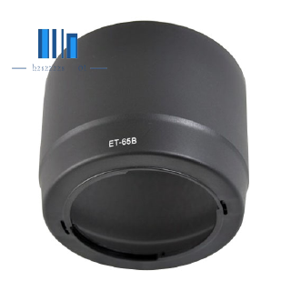 Lens Hood for Canon 70-300mm f/4.5-5.6 DO-IS USM, 70-300mm f/4-5.6 IS USM Lenses(replaced for Canon ET-65B)