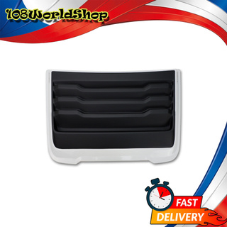 สกู๊ป ครอบช่องลมหลอก จมูกหลอก Scoop F-150 Style Hood Cover Ford Ranger Raptor XLT, Wildtrak 4x2 4x4 ปี2015 - 2019