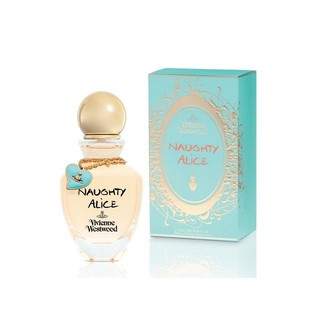 Vivienne Westwood Naughty Alice edp 5ml - 10ml นำ้หอมแท้แบ่งขาย