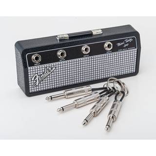 ที่แขวนกุญแจ Fender Mini Twin Amp Jack Rack