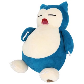 [Direct from Japan] Pokemon Plush doll ALL STAR COLLECTION Snorlax Sanei Boeki Japan NEW