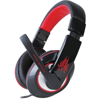 หูฟังเกมมิ่ง HP003 Gaming Headphone มีไมโครโฟน