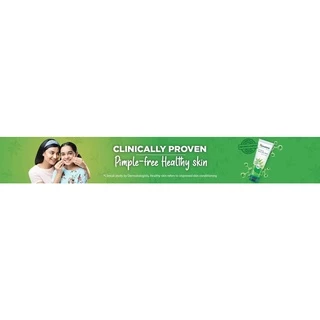 Himalaya Neem Face Wash หิมาลายาเจลล้างหน้าสะเดาลดสิว