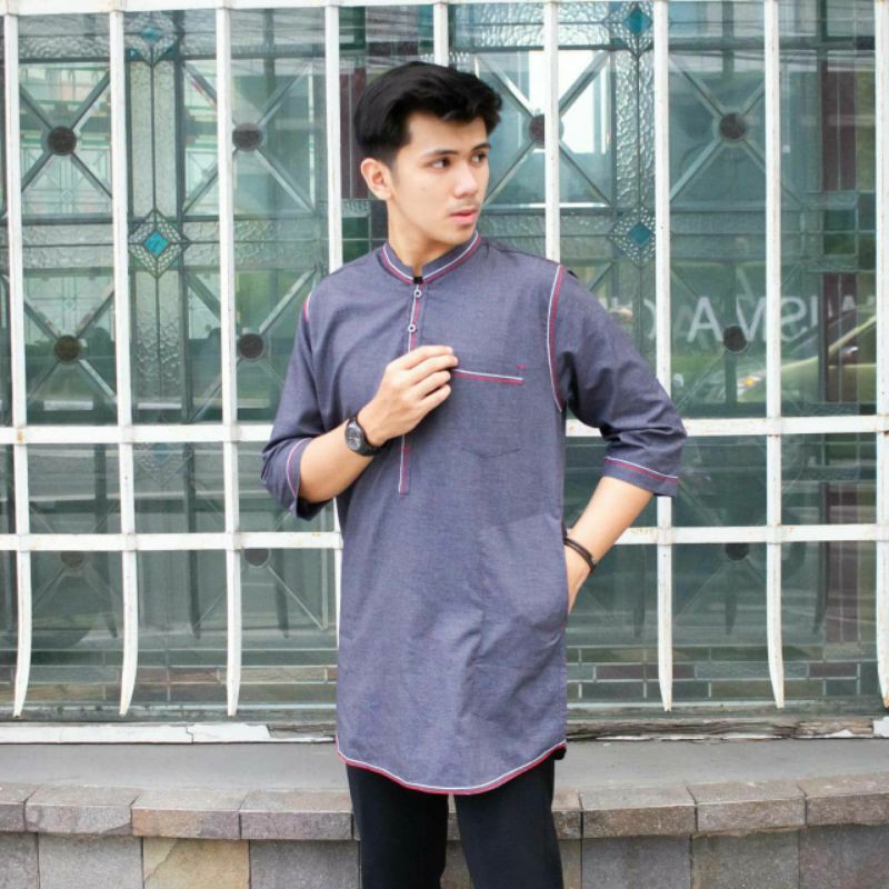 Qurta Pakistan / Koko Pakistan / Koko กระเป๋าแฟชั่นสไตล์มุสลิม