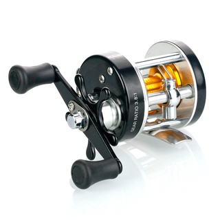 รอกเบท รอกตกปลาช่อน ตกปลาช่อน Baitcasting Fishing Reel 140 กรัม