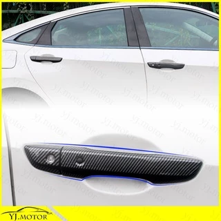 ฝาครอบมือจับประตูรถยนต์ Honda Civic Fc ปี 2016-2021 Door Handle Cover