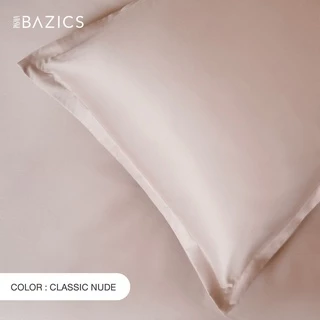 PASAYA BAZICS - ปลอกหมอนหนุน - ORDINARY 800 SERIES (NEW COLOR)