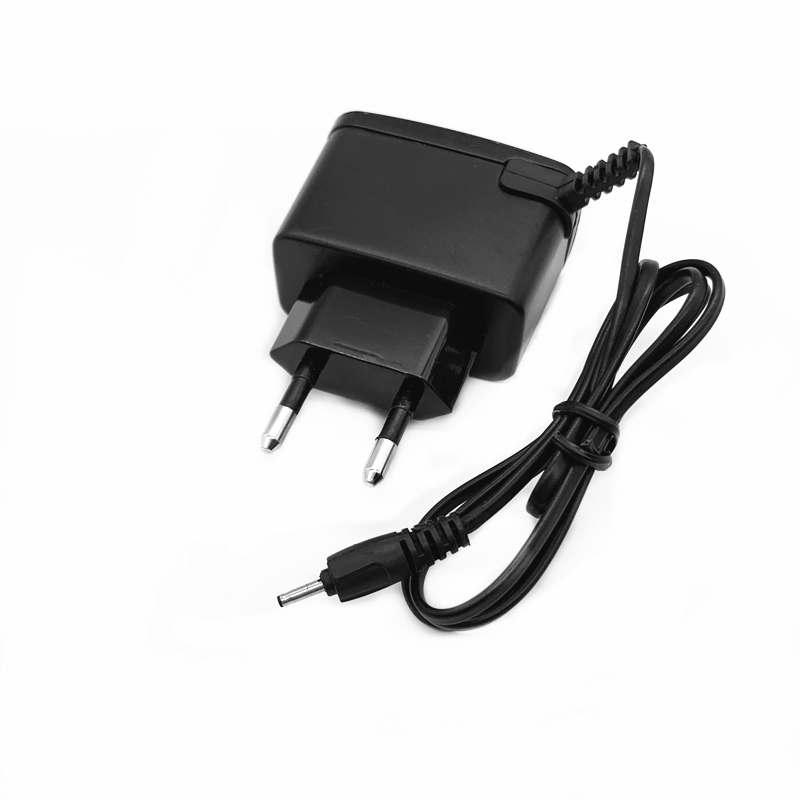 EU US Plug DC Charger สําหรับ Nokia N71 N72 N73 N76 N78 N80 N81 N82 N90 N91 N95 N70 N71 N75 N77 N79 