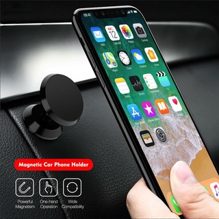 ✤■♀GS Air Vent Magnetic Phone Holder Car 360 Degree GPS Universal Mobile Phone Magnet Mount