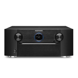 MARANTZ  SR-7015 (BLACK) 9.2 Ch  AV Receiver