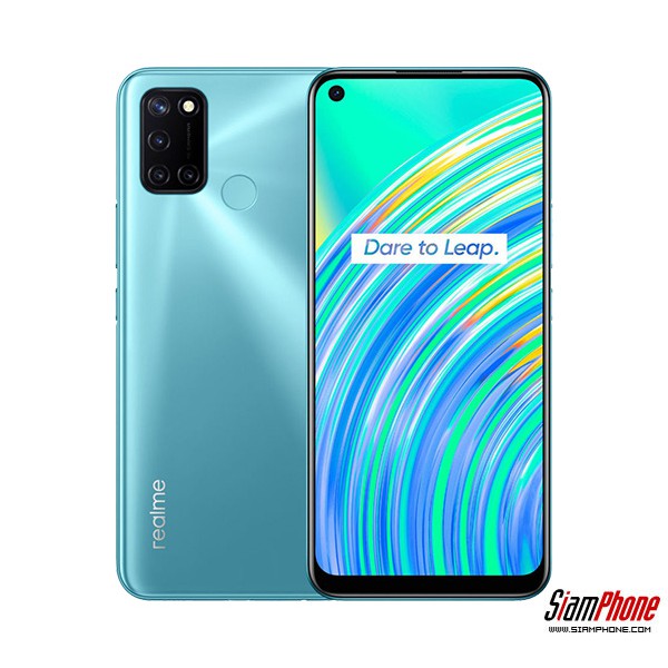 Smartphone Realme c17(4+64)