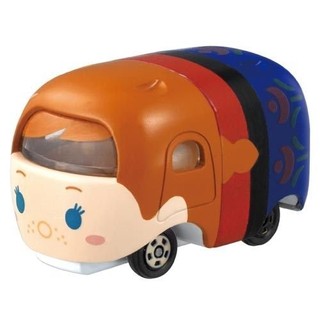 Tomica Disney Motors Tsum Tsum Frozen Anna