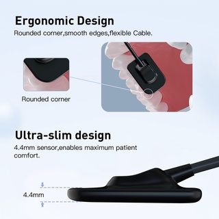เซนเซอร์ทันตกรรมดิจิตอล RVG X-ray สําหรับทันตกรรม