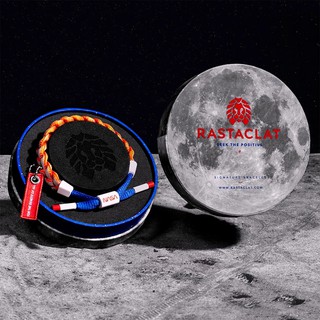 สายรัดข้อมือ Rastaclat - Nasa Comet ของใหม่ พร้อมกล่อง พร้อมส่งจากไทย