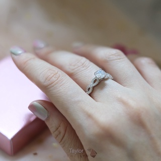 JEWELLYN Taylor Ring