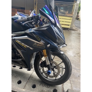 ครอบโช๊ค cbr150 cbr 250 cbr300