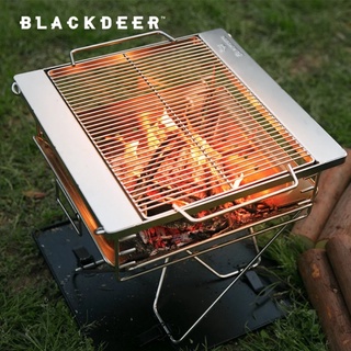 Blackdeer Hagiwara Burner