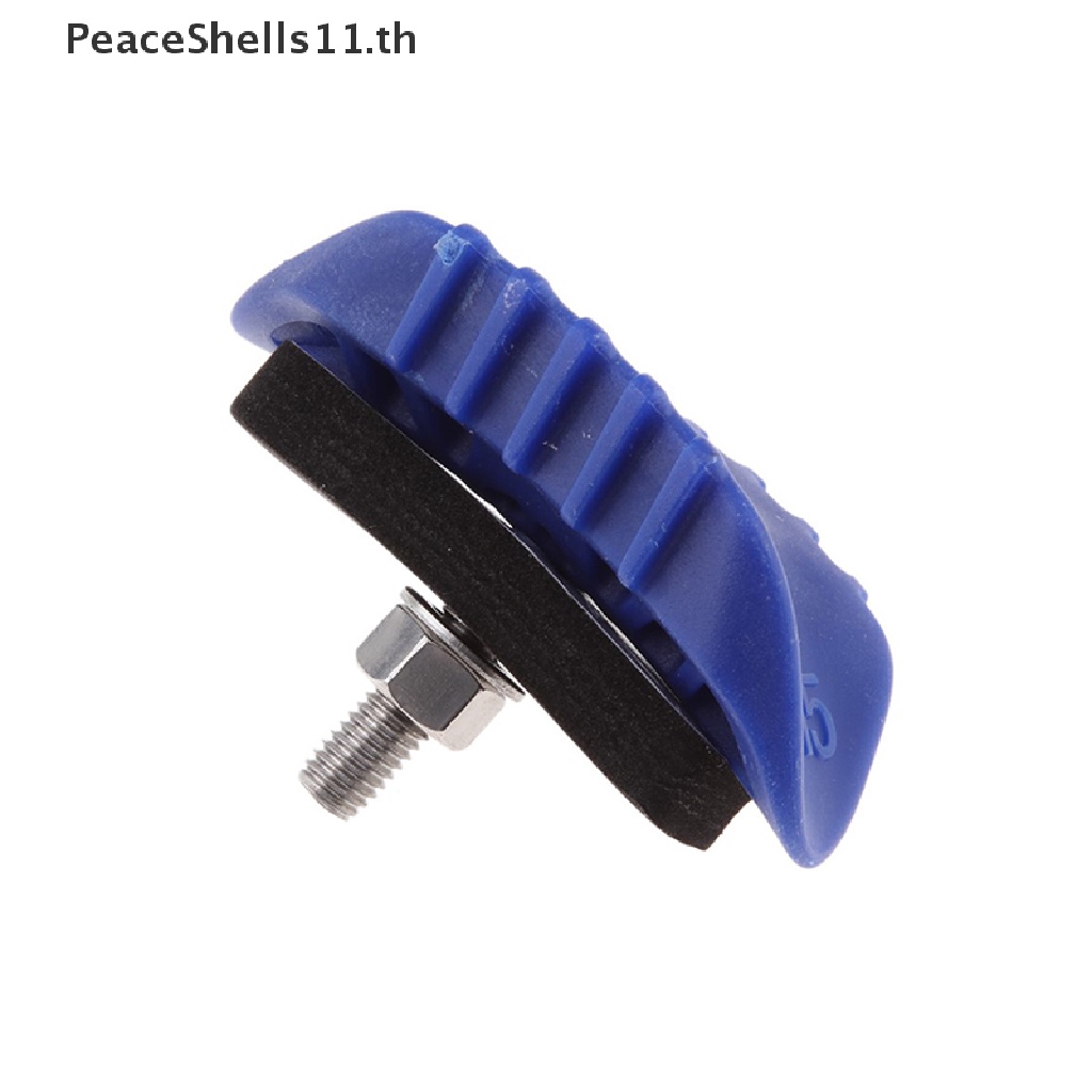 PeaceShells ตัวล็อคยางล้อรถมอเตอร์ไซค์วิบาก ขนาด 1.60 นิ้ว 1.85 นิ้ว 2.15 นิ้ว