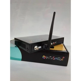 เสาGMM Z USB WiFi(ใช้กับกล่องดาวเทียมGMM Z (รุ่น Smile+, Lite pro+, HDI)