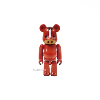 Be@rbrick​ 100​% Horse