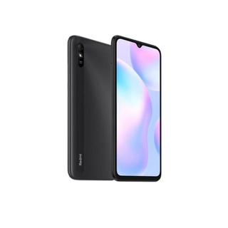 [Flashsale 6.6 เหลือ2,710][ส่งด่วน 4 ชม]Xiaomi redmi 9a (2/32 GB)ประกันศูนย์ไทย 15 เดือน [ตัวเลือกแถมฟรีเคส+ฟิล์ม+หูฟัง]