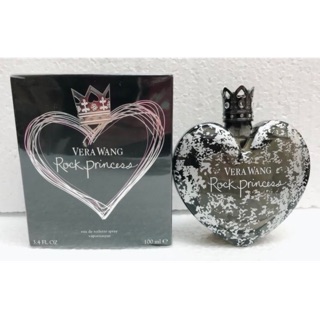 Vera Wang Rock Princess EDT 100ml