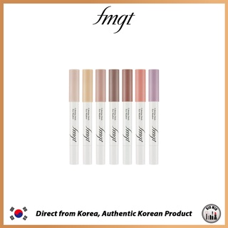 THE FACE SHOP fmgt Coloring Stick Eye Shadow 1.3g *ของแท้จากเกาหลี*