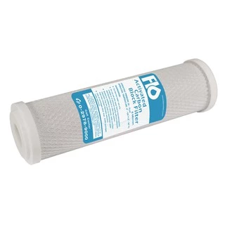 Flo ไส้กรองแอ็คติเวทคาร์บอนอัดแท่ง AC Filter 10