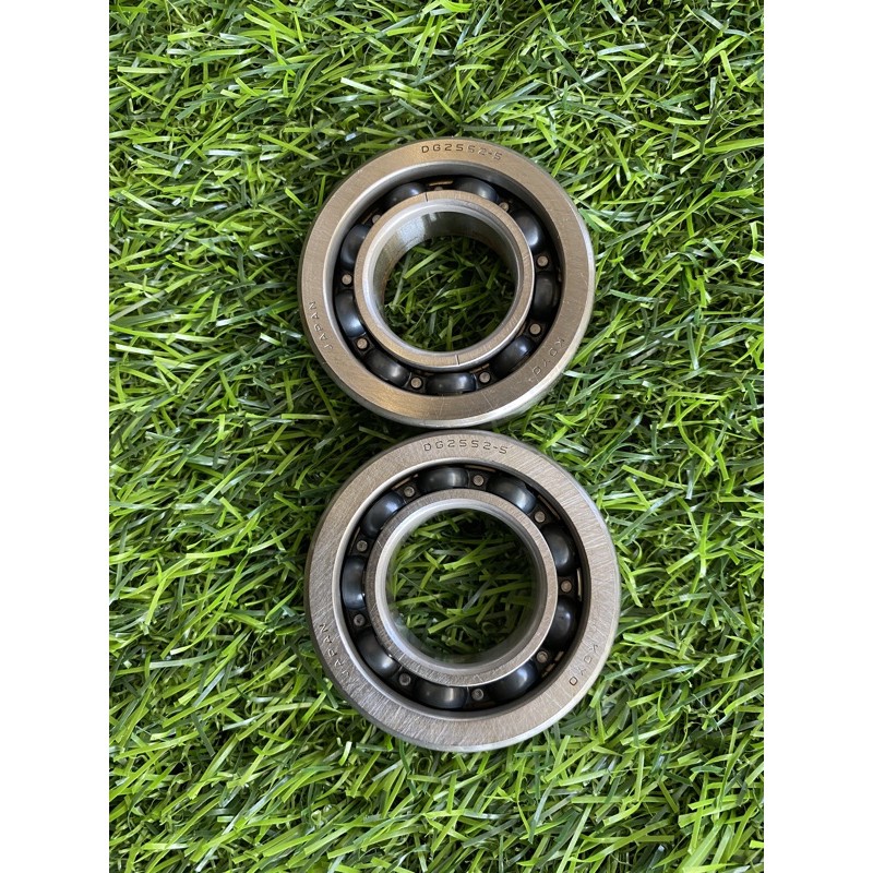 6205 Koyo Bearing Japan Conk Nipis Enduro Ball Bearing